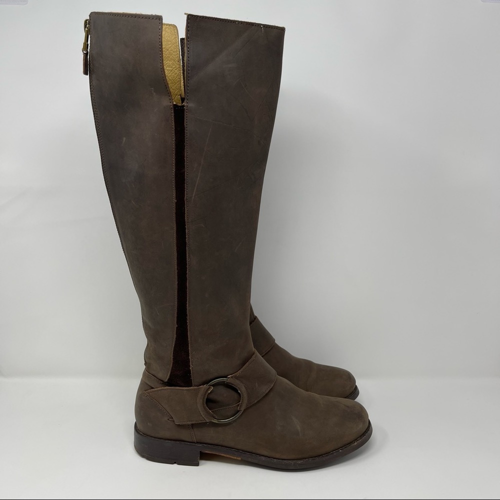 OluKai Holo Lio II Boots